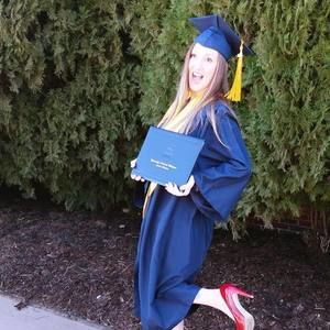 Meet your Posher, Tisha